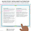 Quick Study: Intelligent Automation