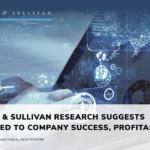 Frost & Sullivan Research Suggests RPA Tied to Company Success, Profitability