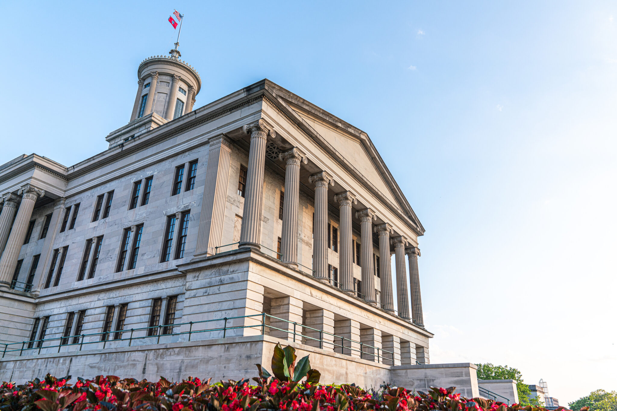 Tennessee Republicans Push to Dismantle Memphis Voting Power
